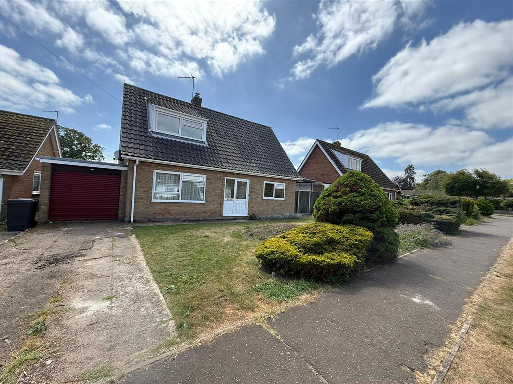 Main image of property: Cathedral Drive, North Elmham, DEREHAM