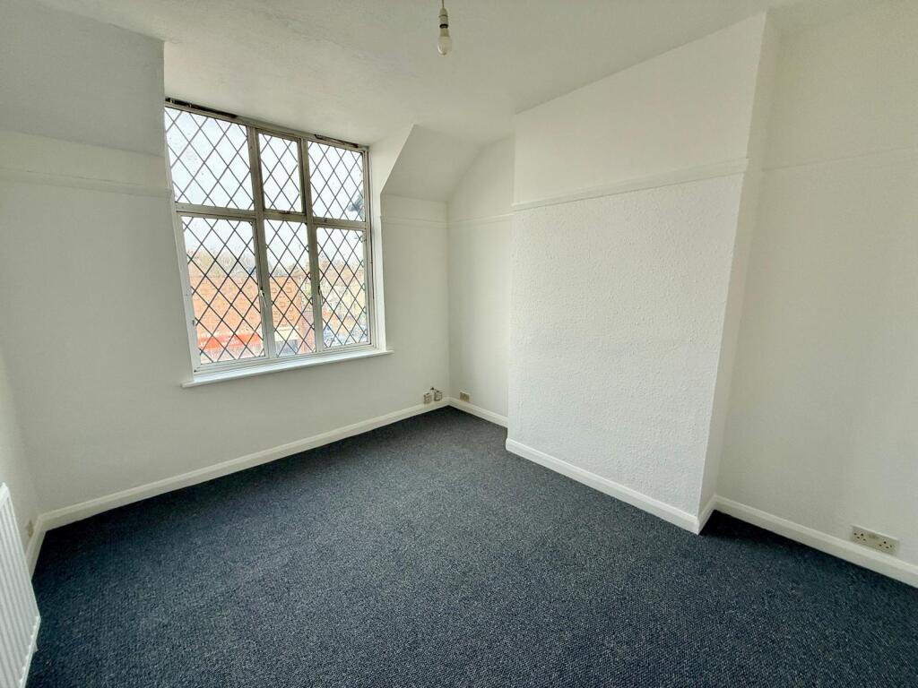 Main image of property: High Road, RM6