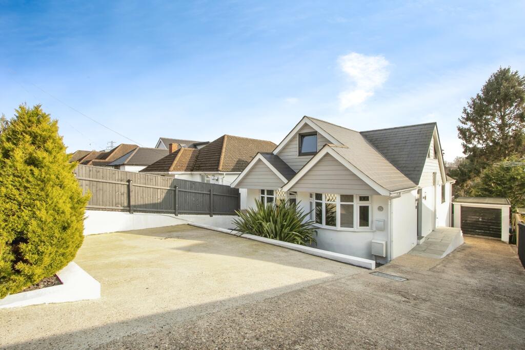 Additional image 2 of Evering Avenue, Poole, BH12