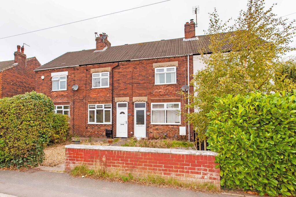 Main image of property: Welbeck Road, Bolsover, S44