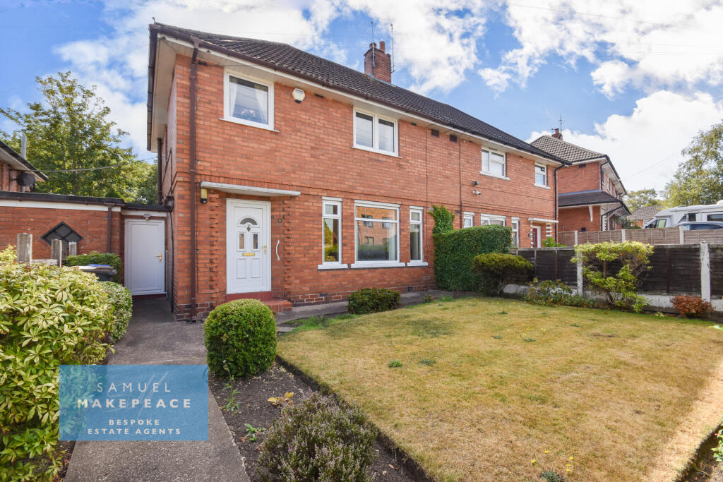 Main image of property: Lower Ash Road, Kidsgrove, Stoke on Trent