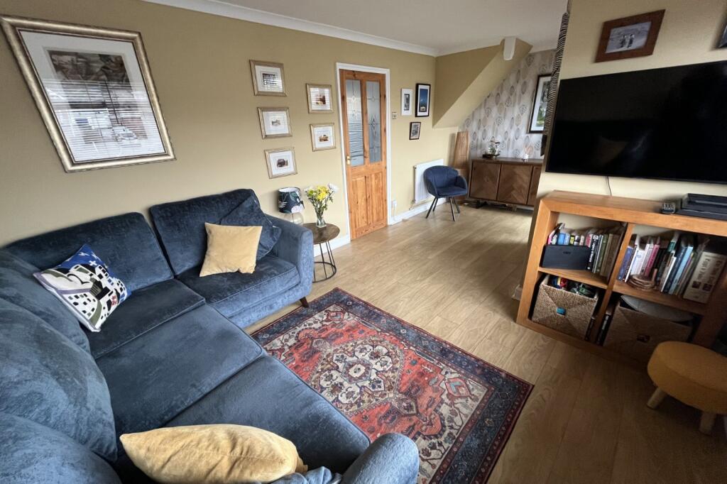 Main image of property: Brittan Place, Portbury, Bristol, BS20