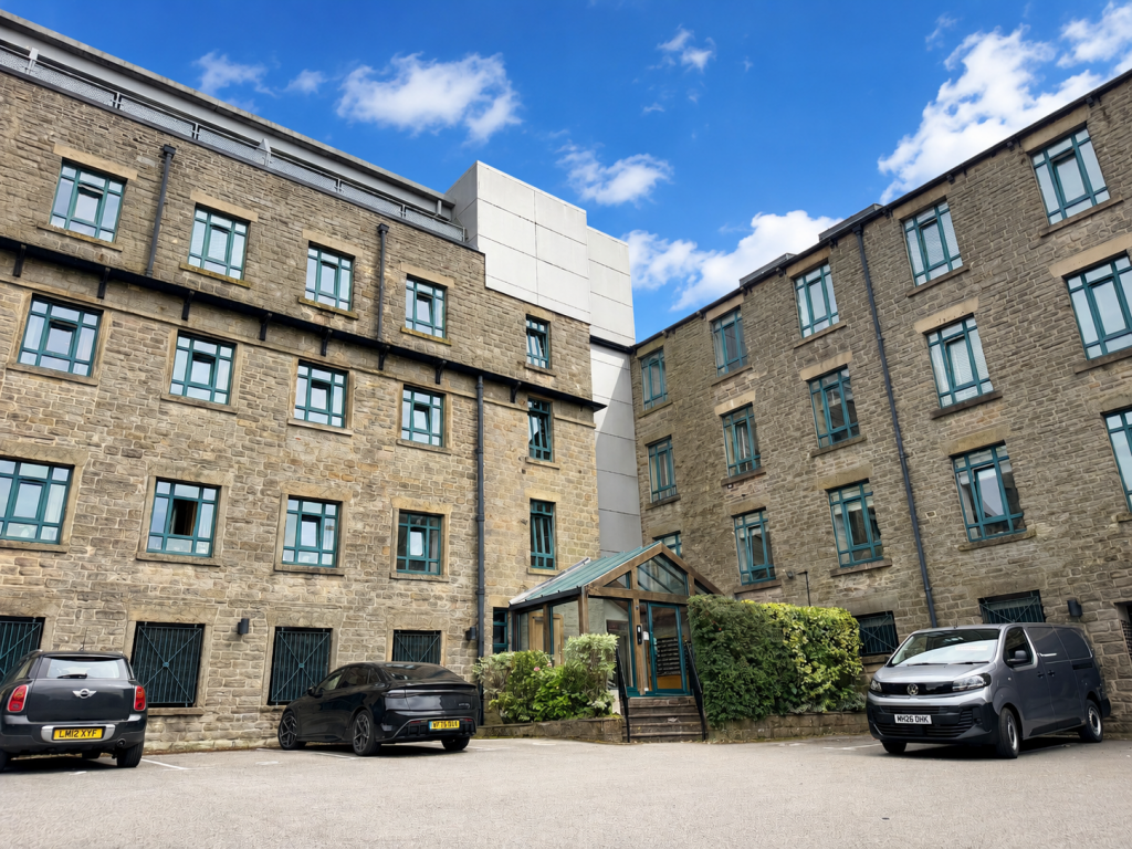 Main image of property: Acorn Mill, Mellor Street, Lees, Oldham