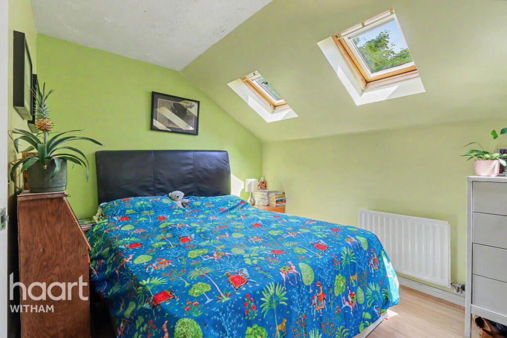 House in Heybridge - View 6