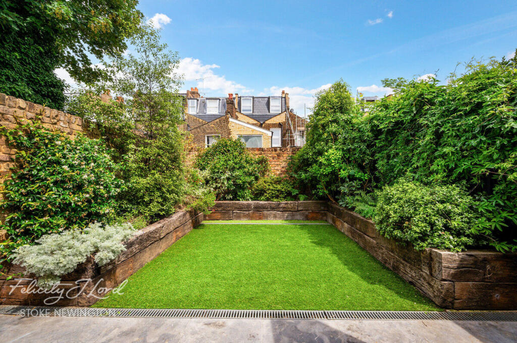 Main image of property: Oldfield Road, London