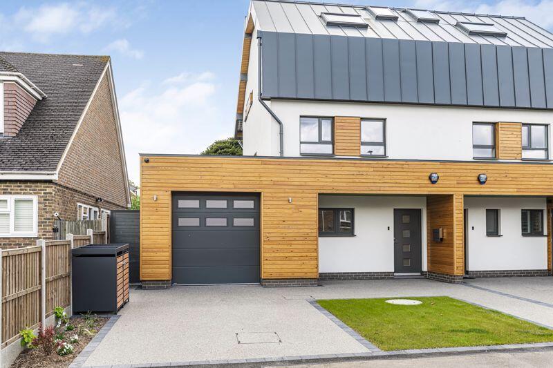 Main image of property: Granville Road, Sidcup