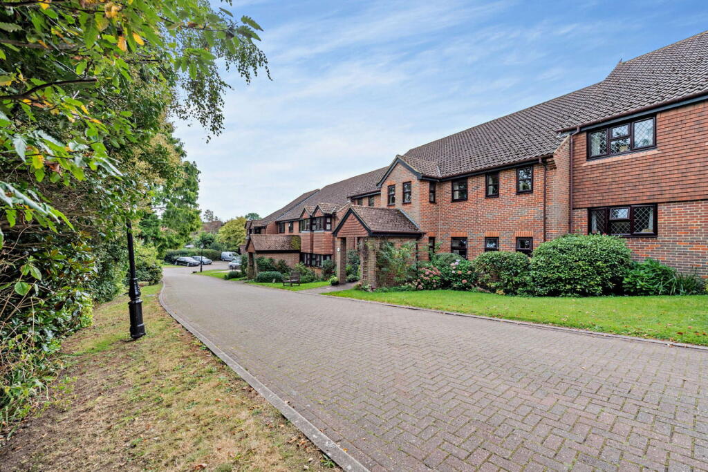 Main image of property: Turneys Orchard, Chorleywood, WD3
