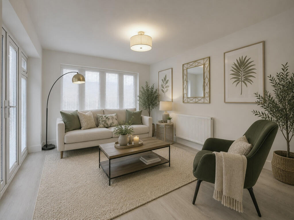 Main image of property: Kenilworth Gate, Leamington Road, Kenilworth, 
CV8 2AA