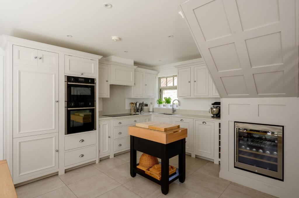 House in York - View 2