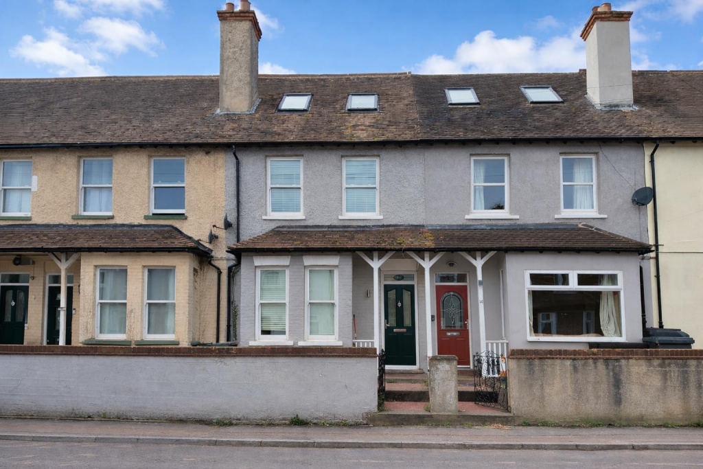Main image of property: Hedge Place Road, Greenhithe
