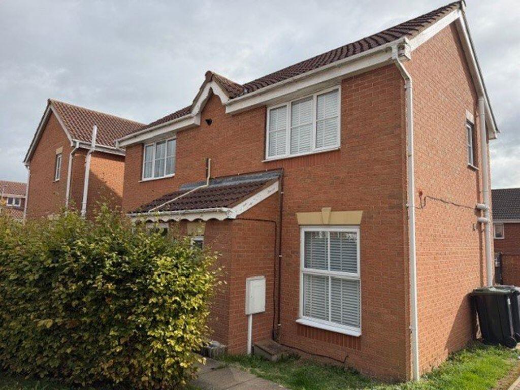 Main image of property: Daisy Close - Oakley Vale