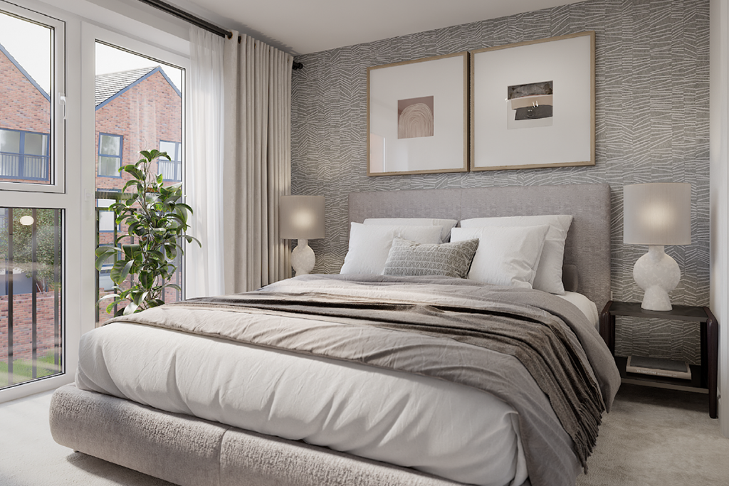 House in Leicester - View 5