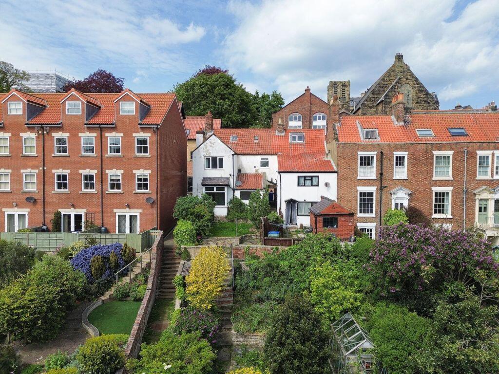 Main image of property: 6 Newton Street, Whitby