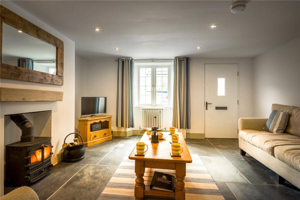 Main image of property: Binders Cottages, Bishops Tawton, Barnstaple