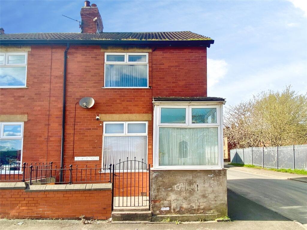 Main image of property: Craven Road, Dewsbury, WF13