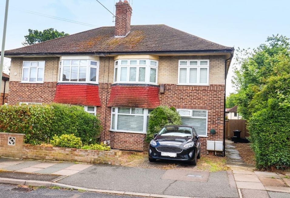 Main image of property: Oakdene Road, Orpington