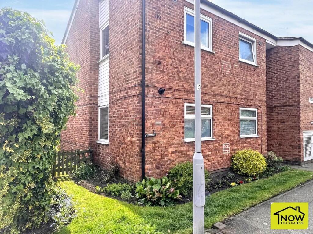 Main image of property: St Georges Court, Newark, Nottinghamshire. 