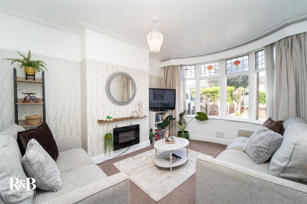 House in Lancaster, Lancashire - View 2