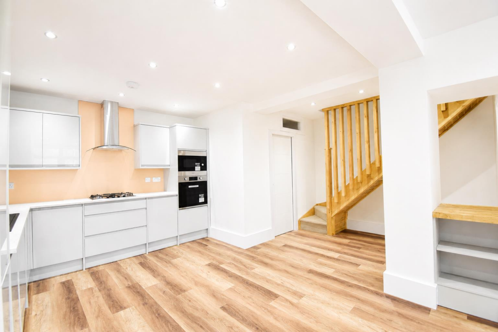 Main image of property: Whitham Road, Sheffield