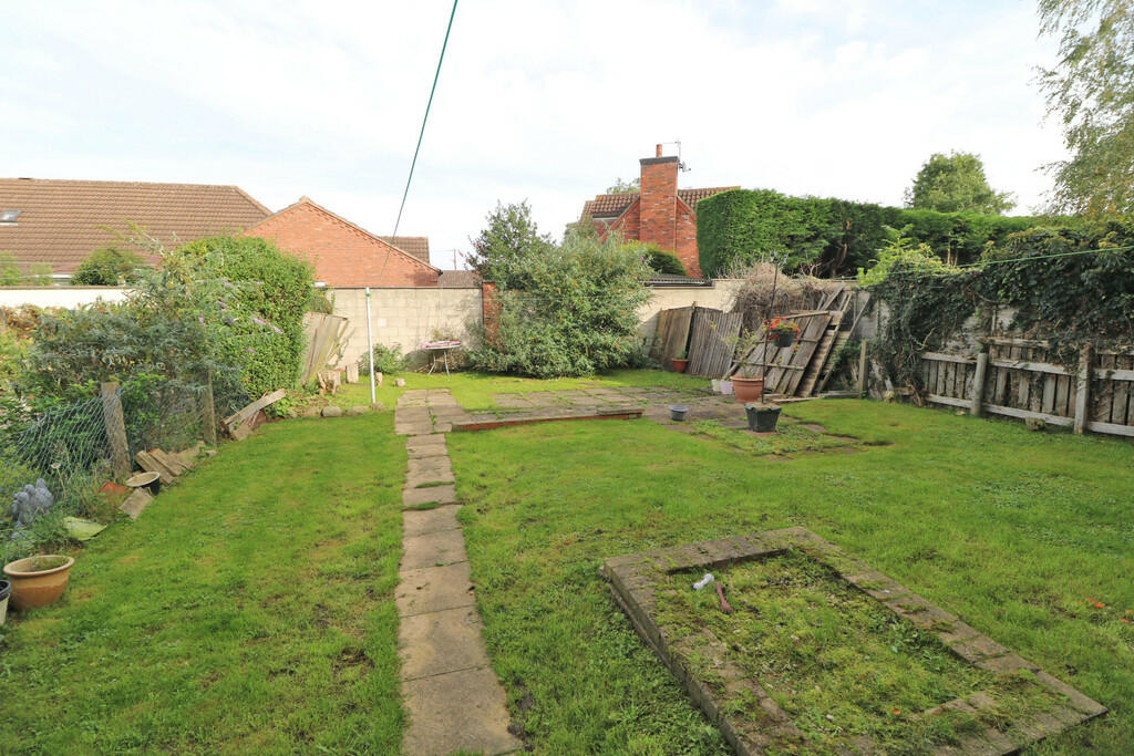 Fieldside, Epworth photo 3