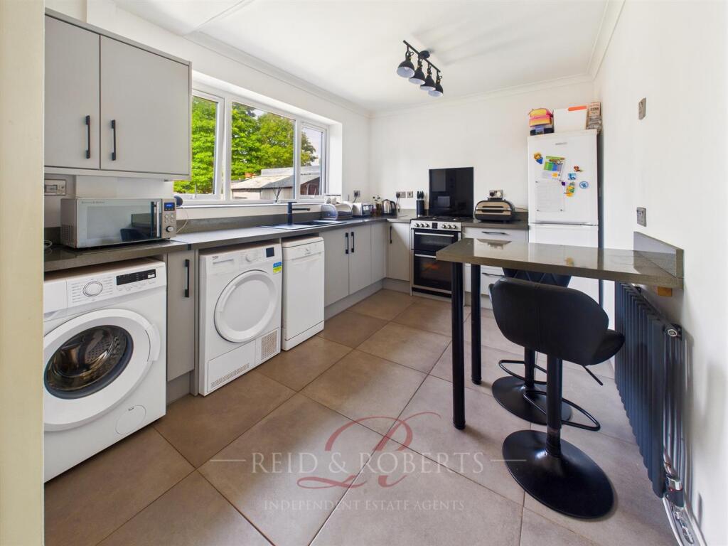 Main image of property: Green Lane, Sealand, Deeside