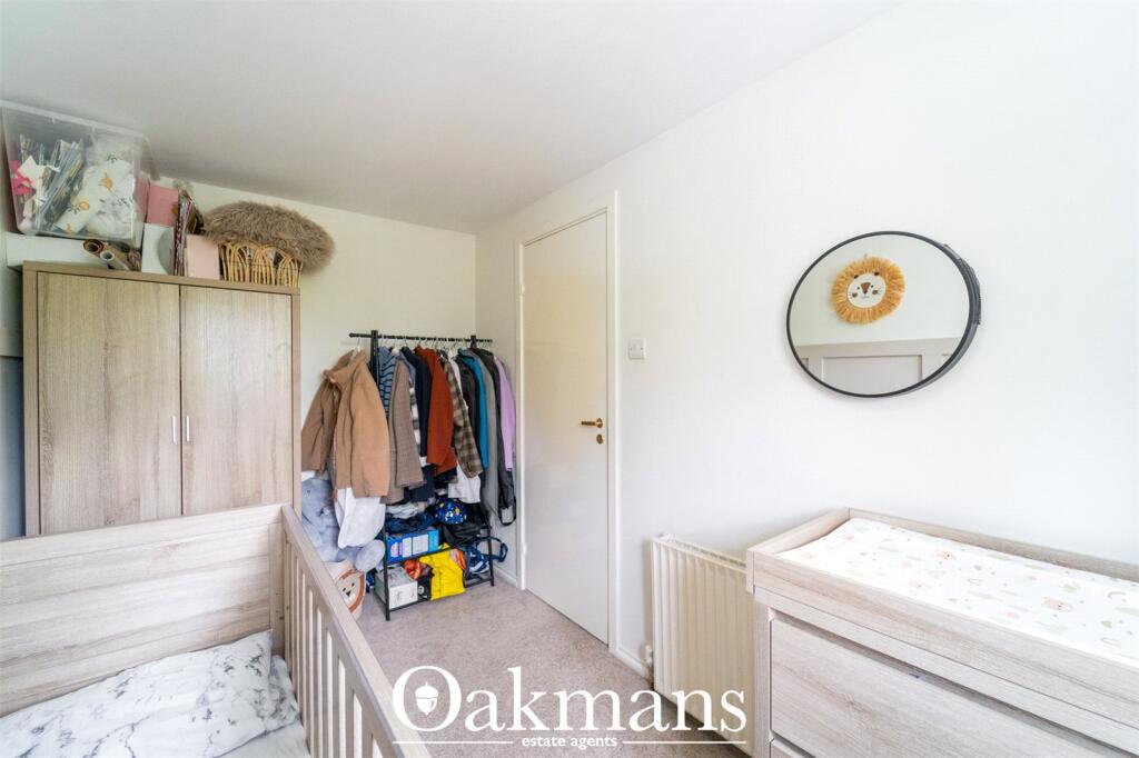 Additional image 11 of Tenbury Close, Redditch, Worcestershire, B98