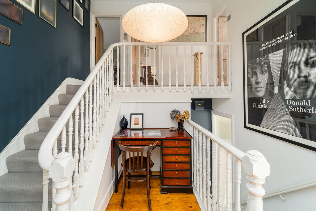 Apartment in London, Ferme Park, Stroud Green - View 4