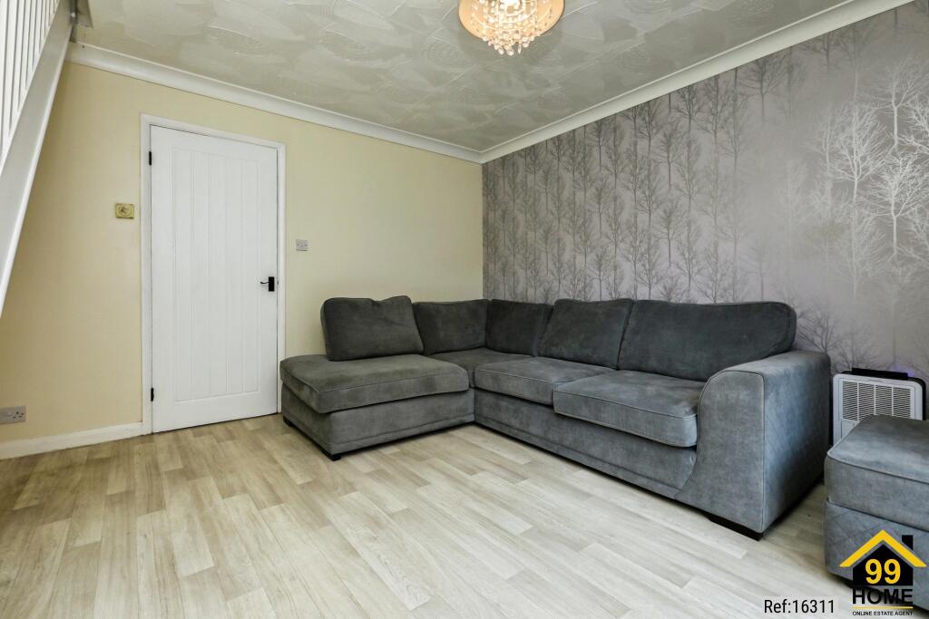 House in Sheffield - More