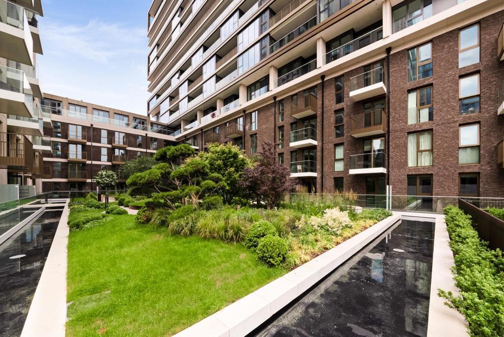 Main image of property: Merino Gardens, London