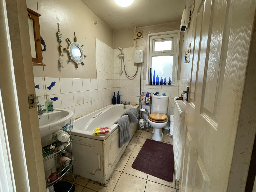 Photo of the property