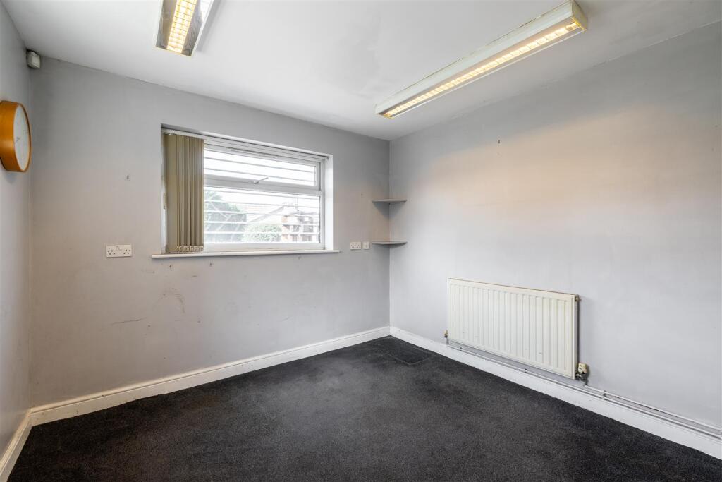 Main image of property: Wainfleet Road, Freiston, Boston