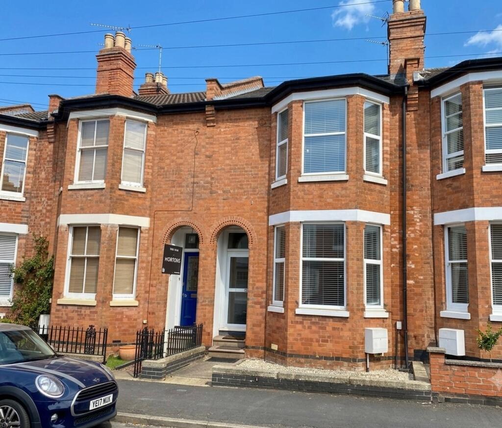 Main image of property: Granville Street, Leamington Spa, CV32
