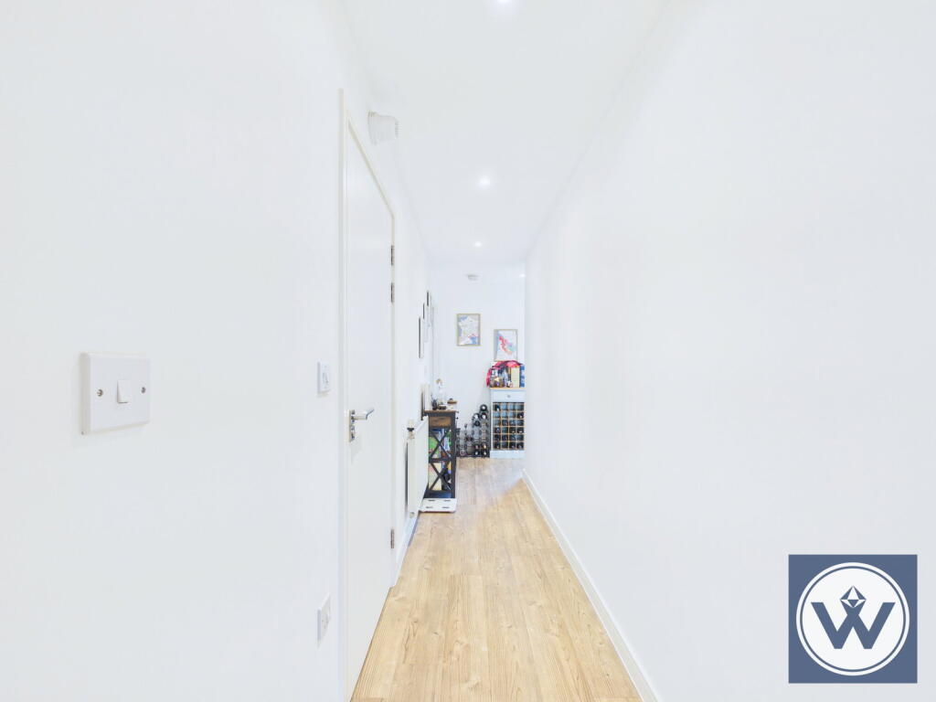 Apartment in London - View 3
