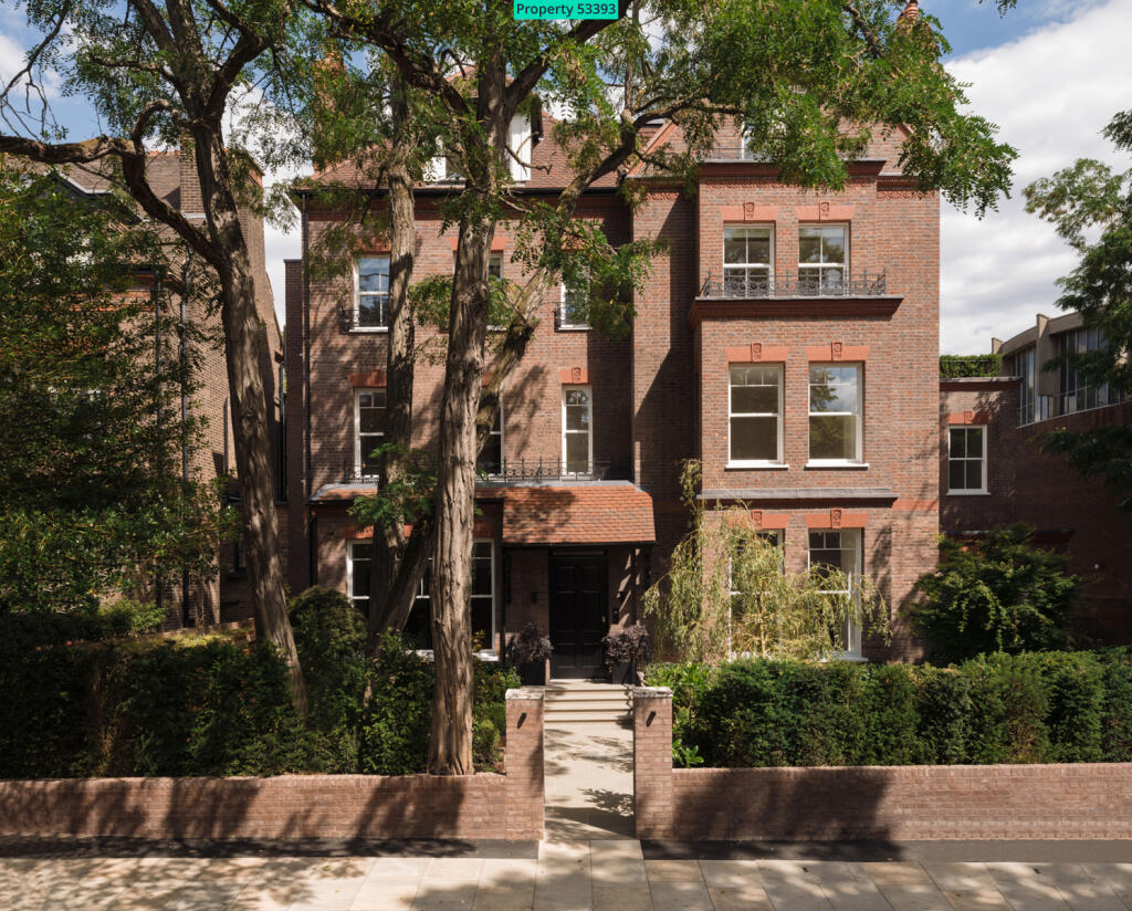 Main image of property: Maresfield Gardens, London, NW3 5SU