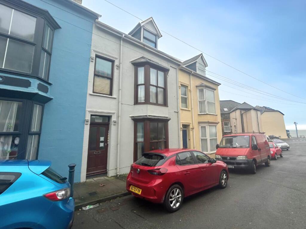 Main image of property: , Seaview Place , Aberystwyth