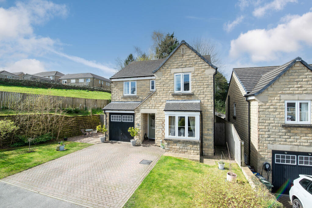 Additional image 25 of Kirkstall Close, Wilsden, West Yorkshire, BD15
