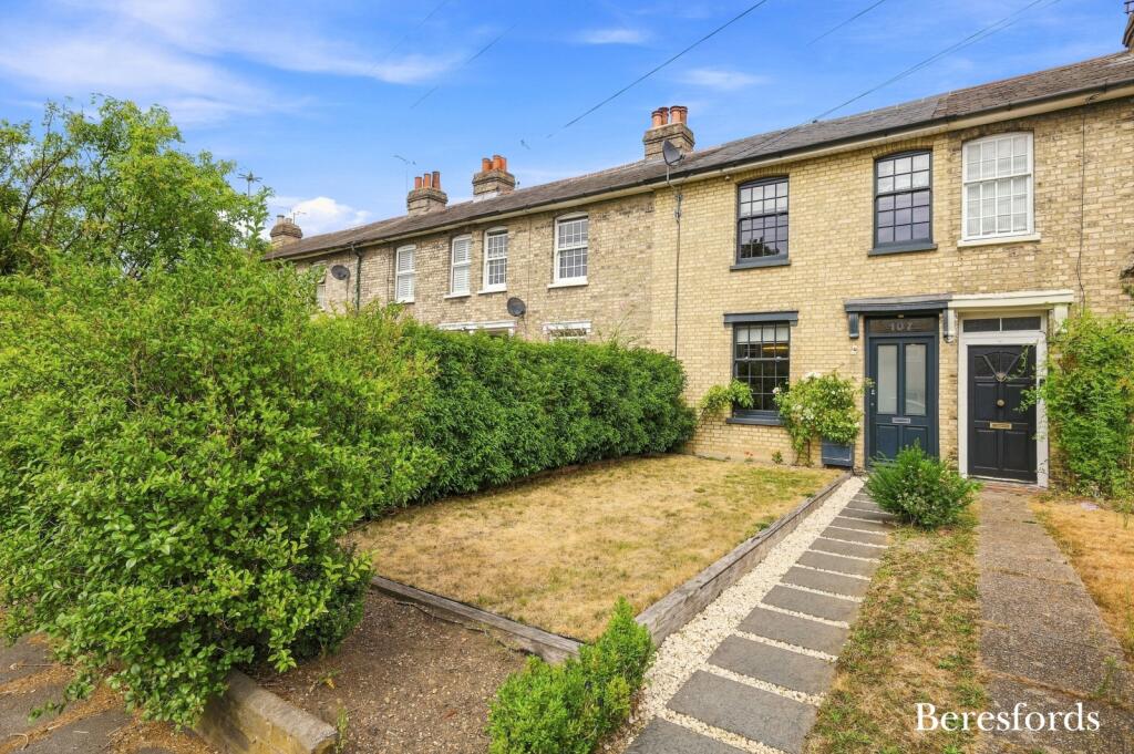 Main image of property: Baddow Road, Chelmsford, CM2
