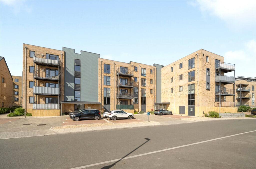Main image of property: Norman Lane, Castle Hill, Ebbsfleet Valley, Swanscombe, DA10