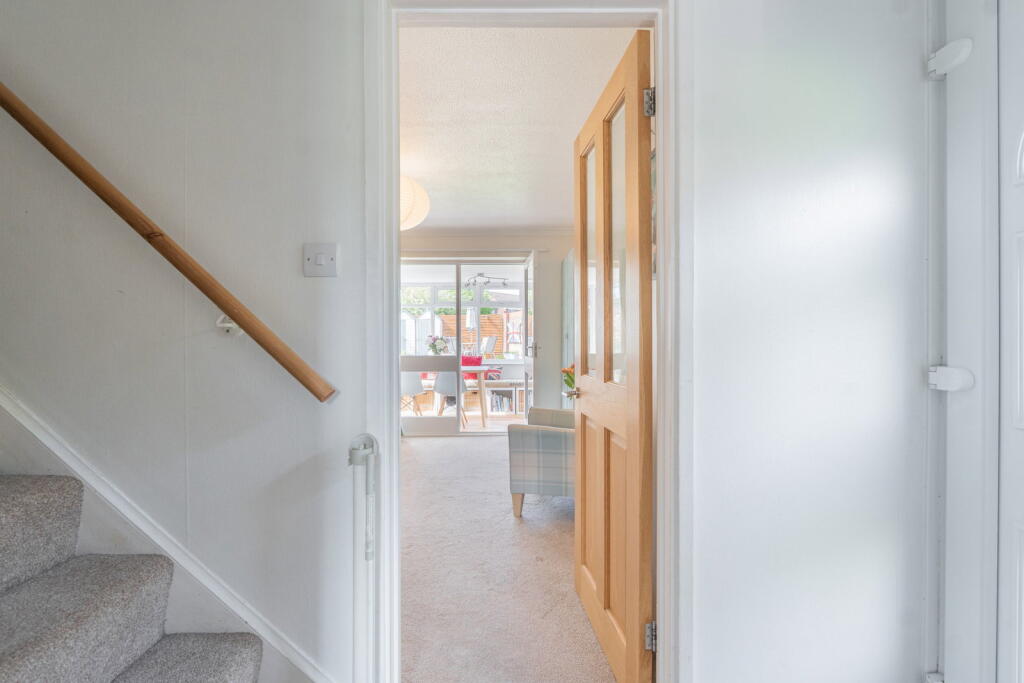 House in Redditch, Worcestershire - View 4