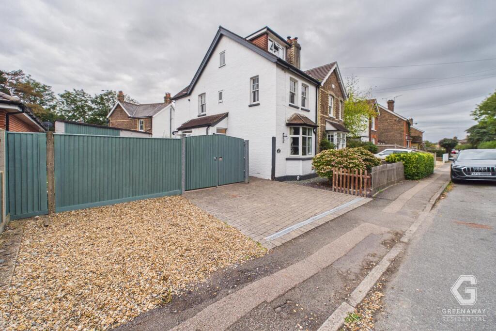 Main image of property: Horley, Surrey, RH6