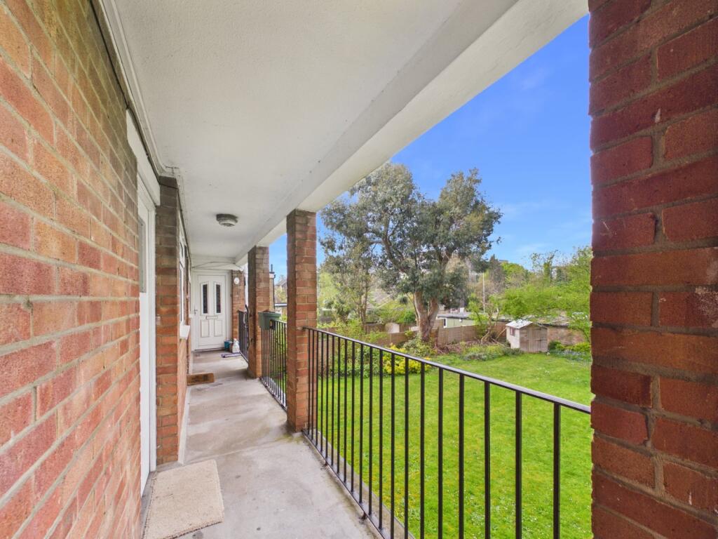 Main image of property: Crescent Court, Richmond Road, Staines-upon-Thames, Surrey, TW18