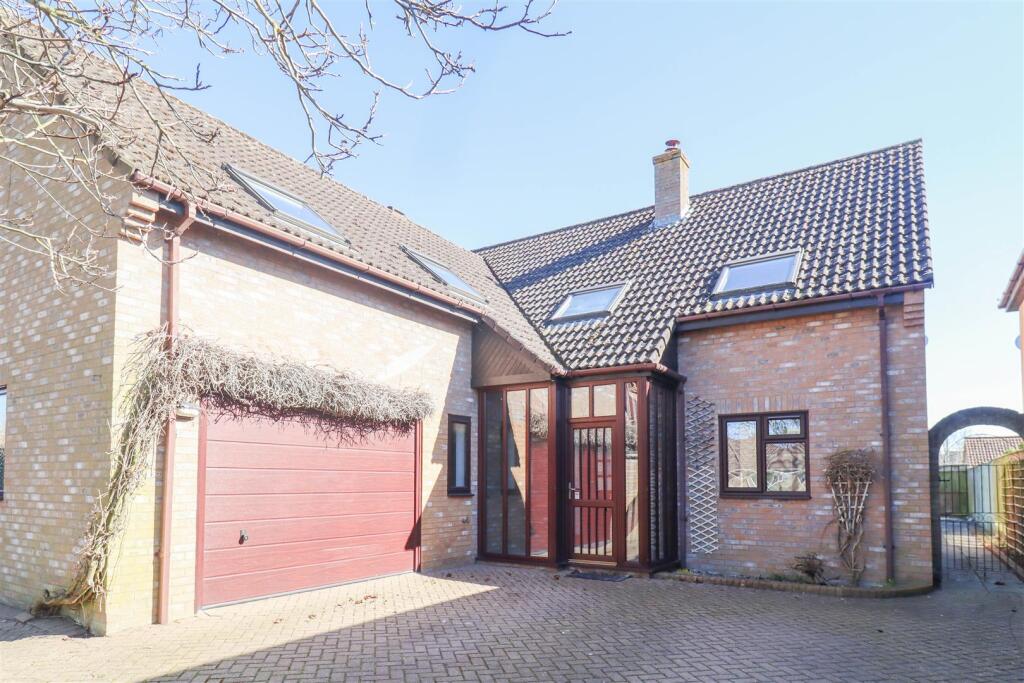 Main image of property: Red House Gardens, Soham, Ely