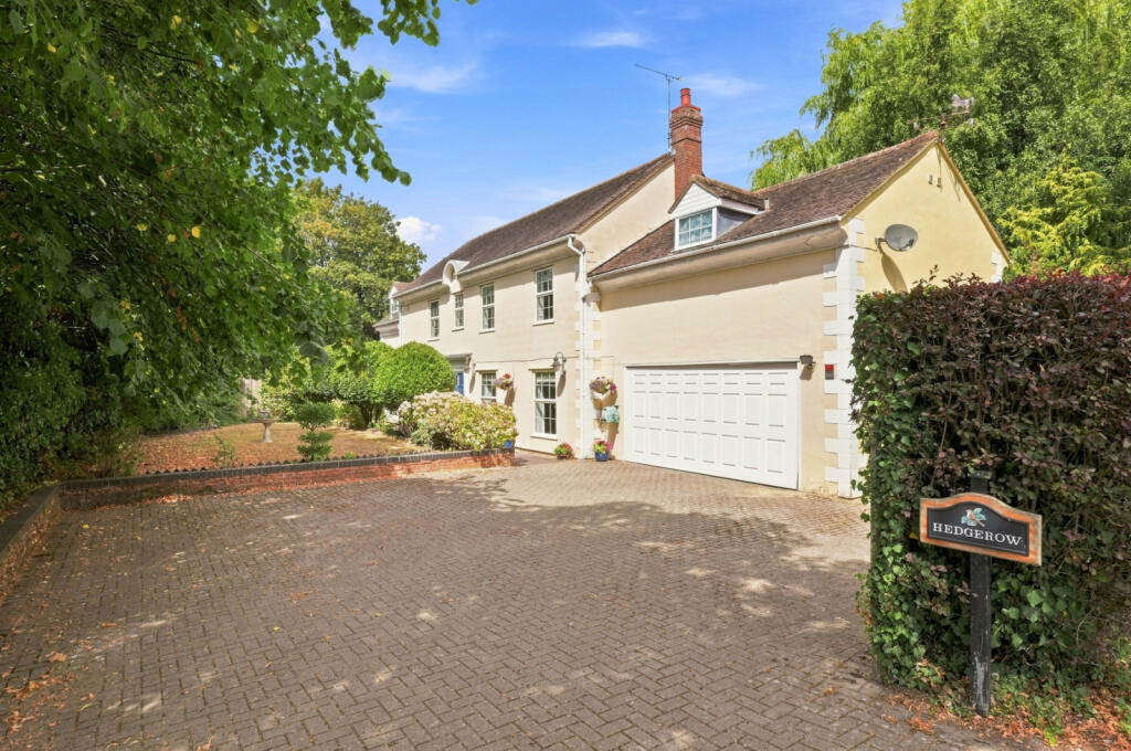 Main image of property: The Chase, Church Street, Henham, Bishop's Stortford, CM22