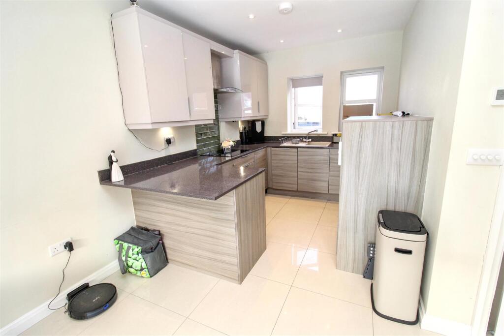 House in Bournemouth - More