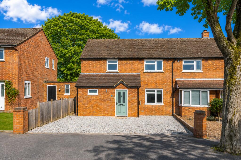 Main image of property: Cavan Drive, St. Albans, Hertfordshire, AL3