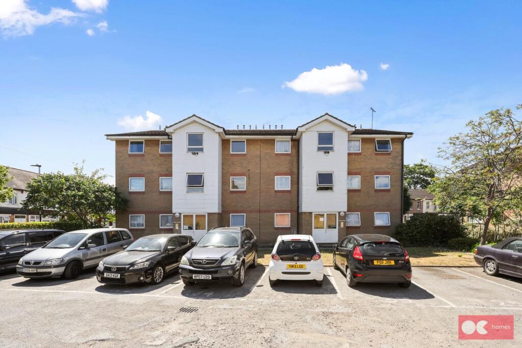 Main image of property: Wellington Road, EAST HAM E6