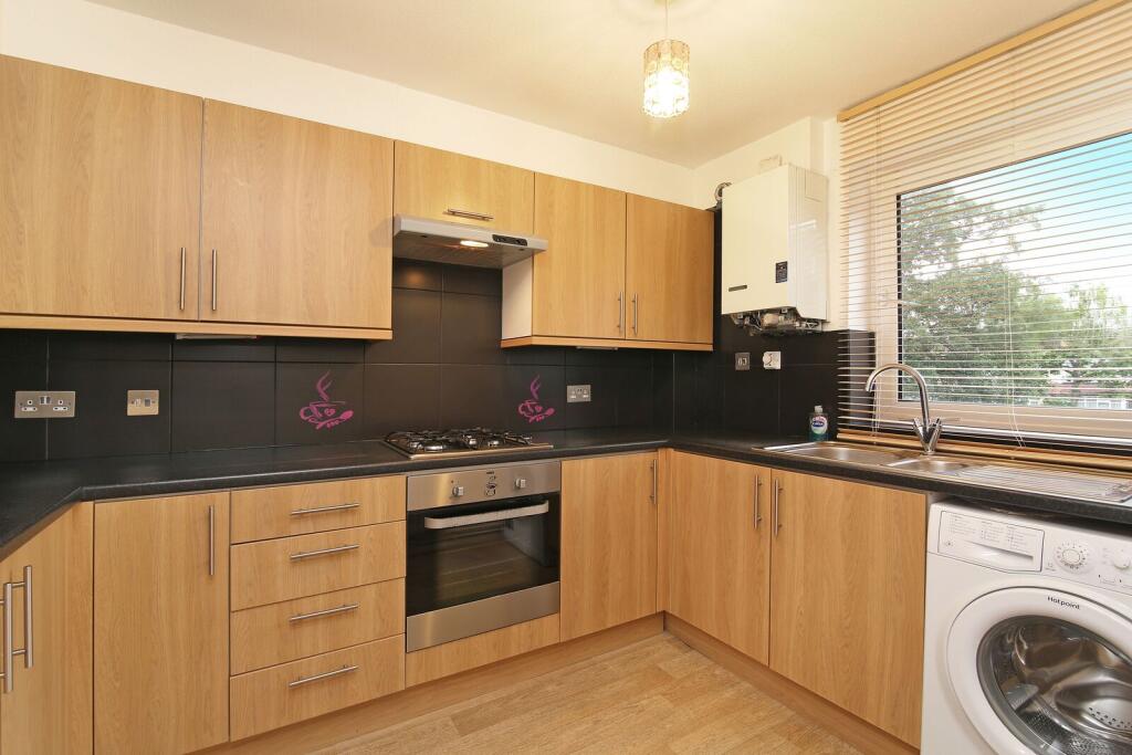 Main image of property: Kintyre Close, Norbury, SW16