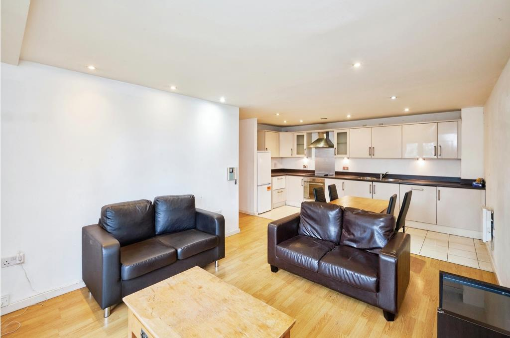 Main image of property: Masshouse Plaza, Birmingham