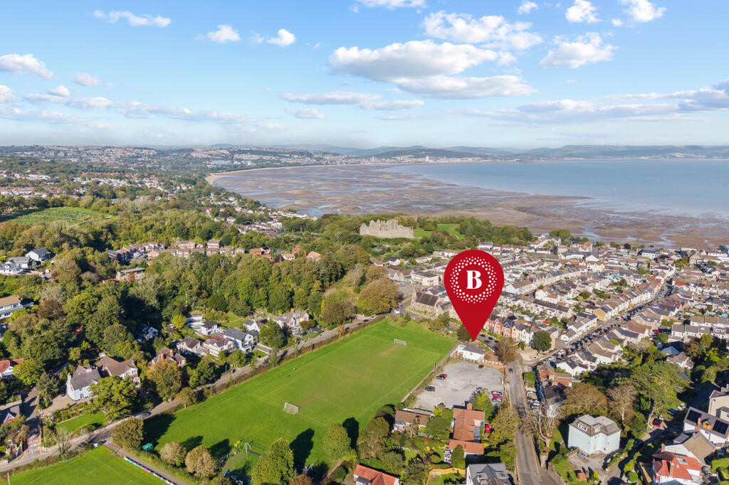 House in Swansea - View 4