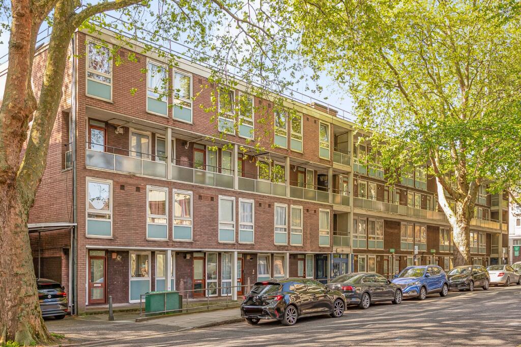 Main image of property: Robert Street, 
Euston, NW1